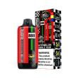 Airis Speedy 15,000 Puffs Disposable Watermelon Bubble Gum