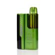 Airis PureFlow Switch Disposable Kit 50,000 Puffs Essential Edition