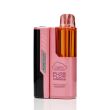 Airis PureFlow Switch Disposable Kit 50,000 Puffs Essential Edition
