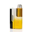 Airis PureFlow Switch Disposable Kit 50,000 Puffs Essential Edition