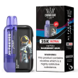 Al Fakher Crown Bar Ultra 25K Puffs Disposable
