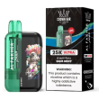 Al Fakher Crown Bar Ultra 25K Puffs Disposable