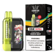 Al Fakher Crown Bar Ultra 25K Puffs Disposable