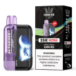 Al Fakher Crown Bar Ultra 25K Puffs Disposable