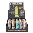 Toker Poker 25 count display Alice In Wonderland edition bulk pricing!