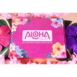 Aloha Sun 7000 Puffs Disposable Samples Box only