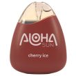 Aloha Sun Lava 1000 Puffs Disposable Cherry Ice