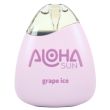 Aloha Sun Lava 1000 Puffs Disposable Grape Ice