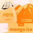 Aloha Sun Lava 1000 Puffs Disposable Mango Ice