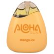 Aloha Sun Lava 1000 Puffs Disposable Mango Ice