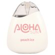 Aloha Sun Lava 1000 Puffs Disposable Peach Ice