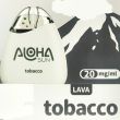 Aloha Sun Lava 1000 Puffs Disposable Tobacco Graphic Square
