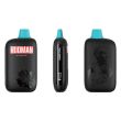 RODMAN by Aloha Sun 20000 Puffs Disposable Acai Berry