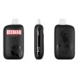 RODMAN by Aloha Sun 20000 Puffs Disposable Clear
