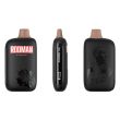 RODMAN by Aloha Sun 20000 Puffs Disposable VCTobacco
