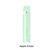 Uwell Popreel P1 Pod Kit 2mL - Apple Green