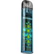 Lost Vape Ursa Art Pod Kit Aqua Blue X Pachinko Art	

