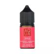 Aqua Salts 30mL Apple