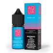 Aqua Salts 30mL Pure Ice