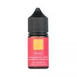 Aqua Salts 30mL Peach