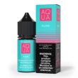 Aqua Salts 30mL Pure