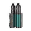Aspire Zelos M80 Starter Kit - Green/Gunmetal