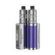 Aspire Zelos M80 Starter Kit -Purple/Silver