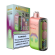Best Deal AirMez X-Beats 40,000 Puffs Disposable - ALT Mint