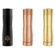 Hellvape Trishul V2 Mech Mod - Ejuices Wholesale
