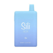 Best Deal Sili Box Turbo Hit 6000 Puffs Disposable - Baby Clouds