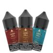 Badger Hill Reserve Salt Series 30ML Ejuices Wholesale