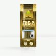  THC P 2 Pack Preroll 1500mg Banana OG