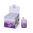 Bc5000 10 Pack Flavors Blueberry ebbull