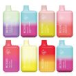 EB Designs BC5000 Disposable-10-Pack Ejuices Wholesale