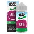 7Daze Reds 100mL Berries Iced