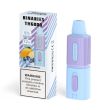 Best Deal HorizonTech Binaries Cabin TH6000 Puffs Disposable - Blueberry Lemon Ice