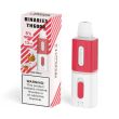Best Deal HorizonTech Binaries Cabin TH6000 Puffs Disposable - Creamy Tobacco