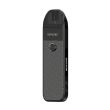 SMOK Pozz Pro Kit - Black Alloy
