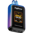 Digiflavor SKY 25,000 Puffs Disposable - Blackberry Fcuking Fab