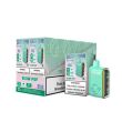 Geek Vape Blow Pop Display 10 Pack