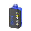 POP-E 24,000 Disposable Vape - Blue