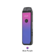 VooPoo Vinci Spark 220 Box Mod Starter Kit - Blue Purple