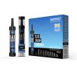 Best Deal VapMod DHose Bar QD71 12000 Puffs Rechargeable Disposable - Blue Dream