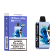Off-Stamp x Pod King SW16000 Disposable Pod-Blue Grape Fruit (Blueberry Grapefruit)