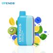 UPENDS Mirror Pro 12000 Puffs - Blue Kiwi Lemon