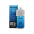 Best Deal 7Daze Liqmate Salt Series 30mL E-Liquid - Blue Razz 20mg