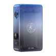 Lost Vape Centaurus P200 Mod - Blue Thunder