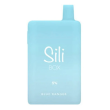 Best Deal Sili Box Turbo Hit 6000 Puffs Disposable - Blue Banger
