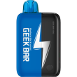 Geek Bar Hero 20,000 Puffs Disposable Kit - Blueberry Blackcurrant