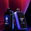 CraftBox V-Touch 30,000 Puffs Disposable Blueberry Watermelon